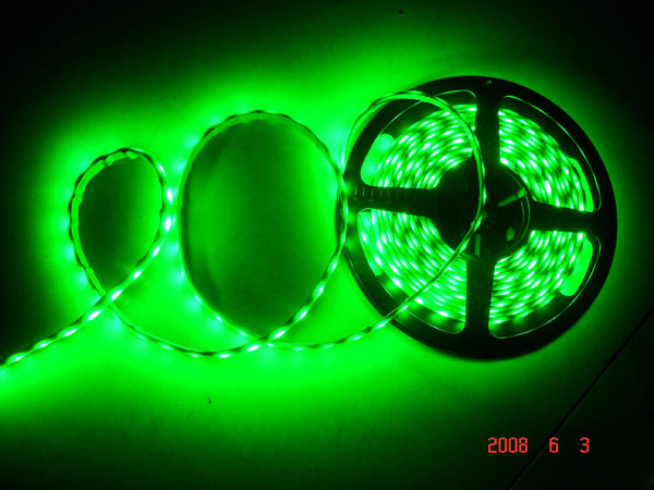 Outdoor LED Strip Light for Decoration
