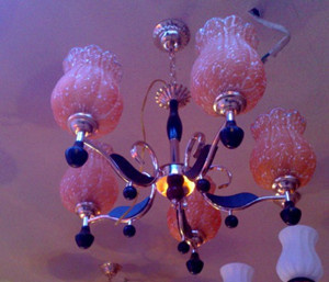 Low Price Hotel Indoor Royalty Chandelier