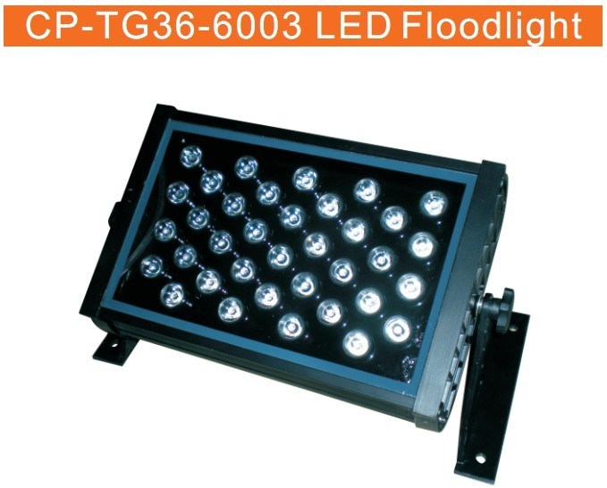 24W LED Wall Washer Light