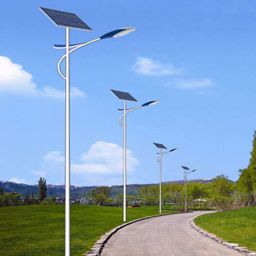 CE CCC 20W LED Solar Street Light (JS-A20156120)