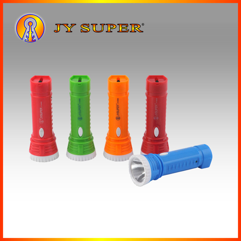Camping Flashlights (JY-9988)