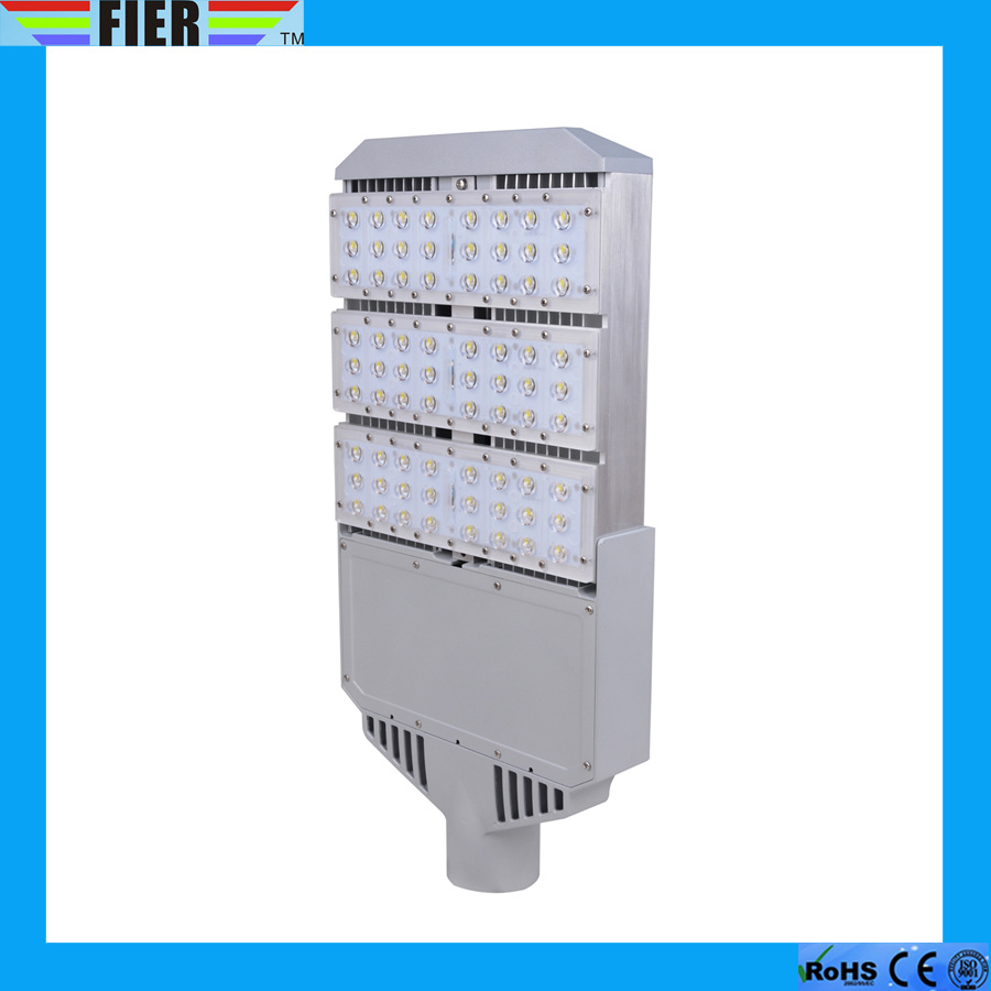 100lm/W 150W Outdoor LED Street Light