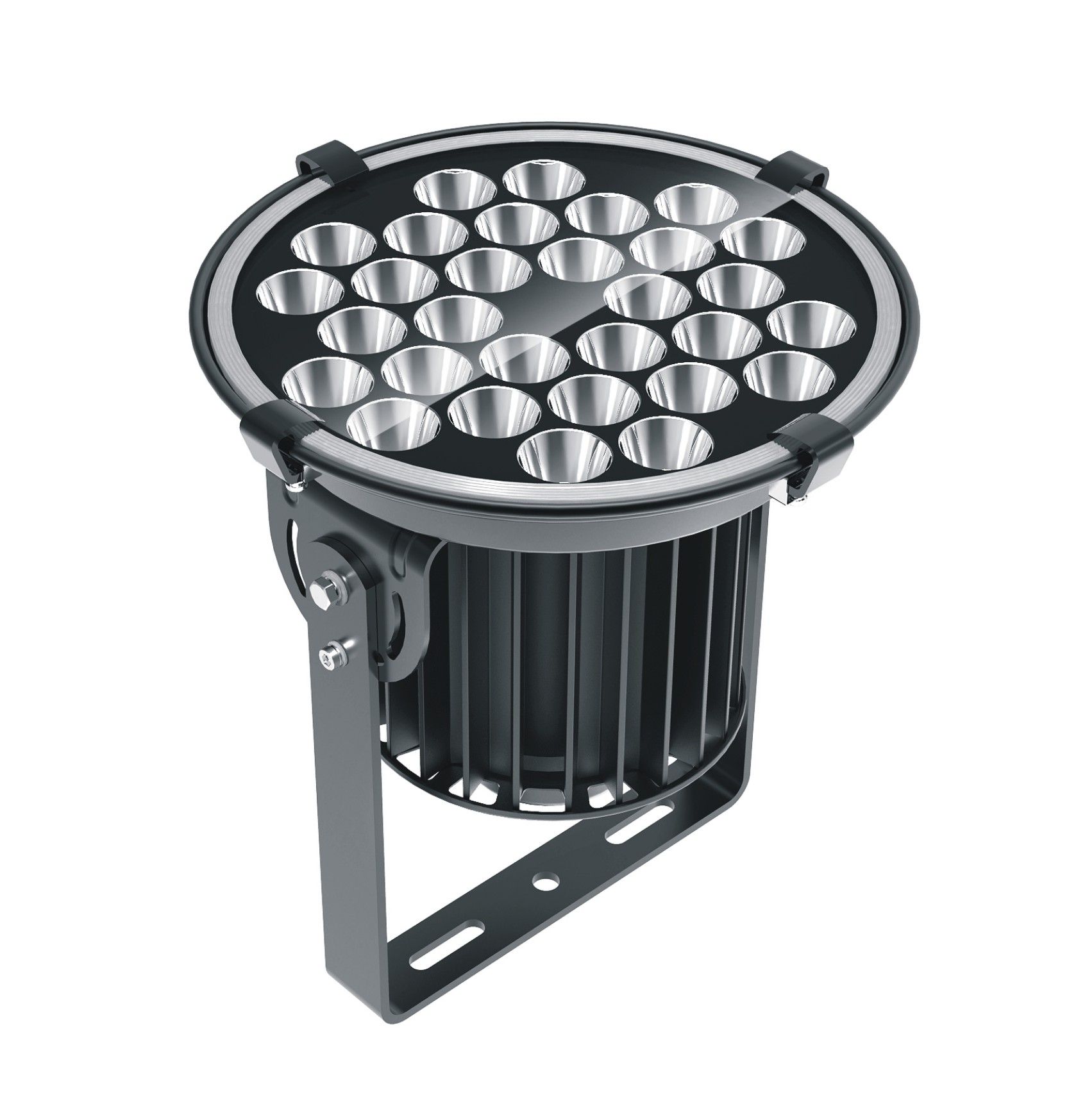 LED Light with Lens 180W LED Flood Light