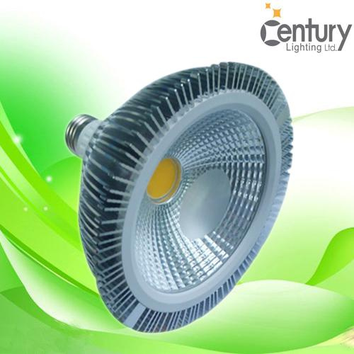 12W PAR30 Epistar COB LED PAR Light