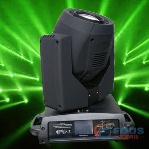 2r 120W Beam Moving Head Light / Unlimited Rotation 2r 120W Beam / Beam Light / Moving Head Light