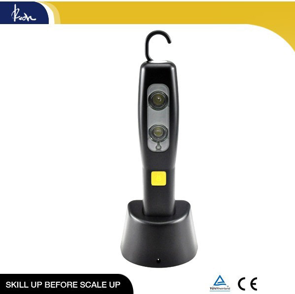 3W High Power LED Work Light for Car Repair (WTL-RH-3WP)