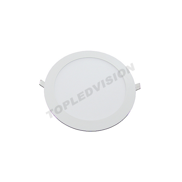 Circular LED Panel Light 12watt