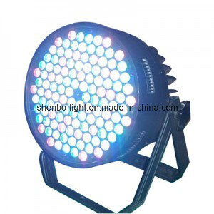 120PCS 3W LED PAR 64 Can Light