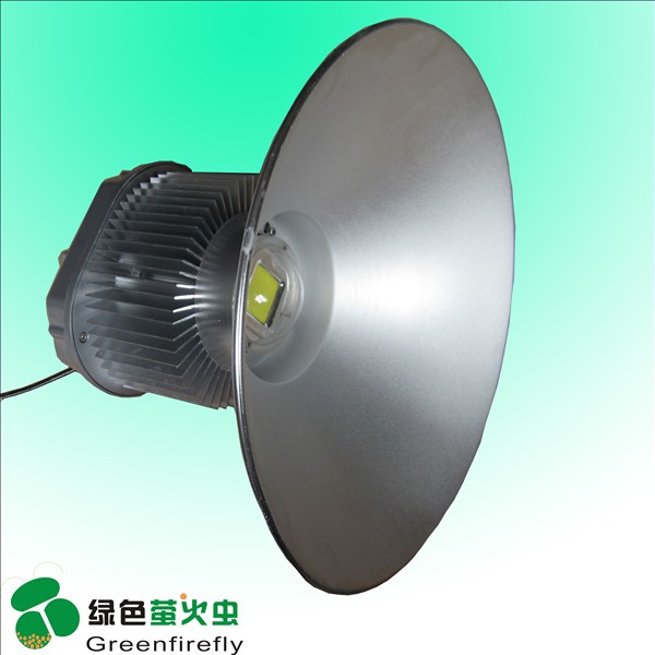 120 Degree LED High Bay Light