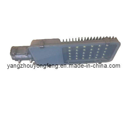 SJ-LED-107 LED Street Lights