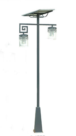 Solar Garden Light (XS-1707)