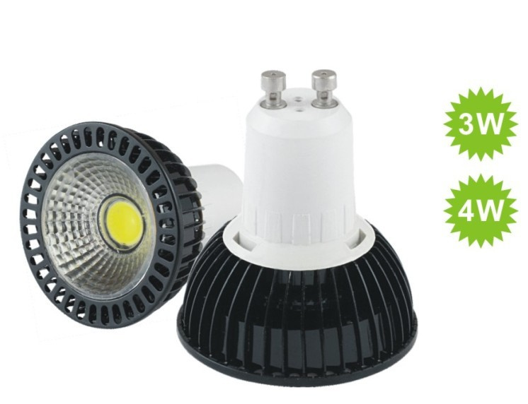 COB LED Spot Light 3W (LT-SP-D01-3WB)