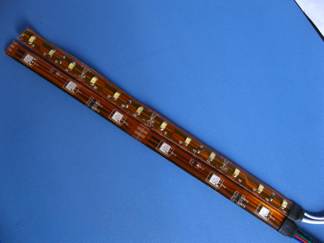 Car LED Strip Light
