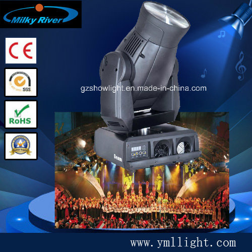 DMX Control Osram Hti Bulb Powered 1200W Beam Sharpy Moving Head Light