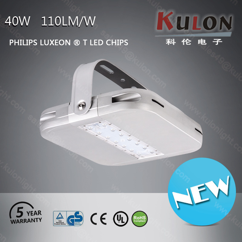 High Quality 40W LED High Bay Light Fixture