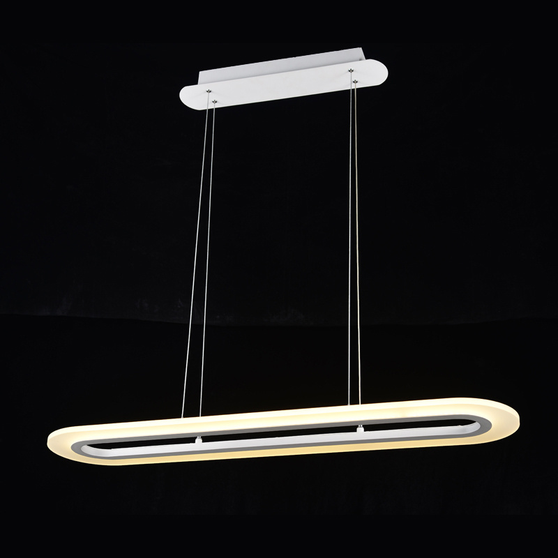 Modern Decorative LED Indoor Light (HS30050DLN)