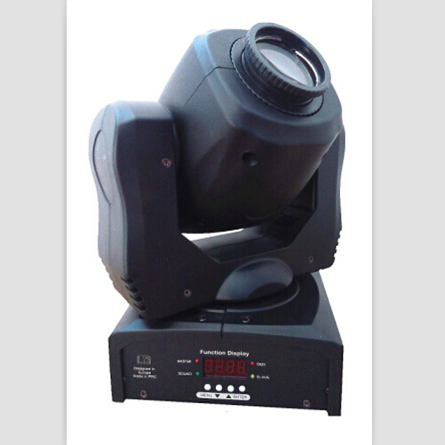 35W Mini LED Spot Moving Head Light