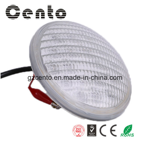 25W PAR56 LED Swimming Pool Lights