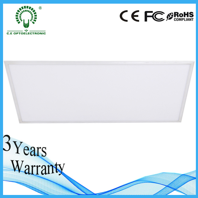 3 Years Warranty CE RoHS 80W 600X1200 LED Panel Light