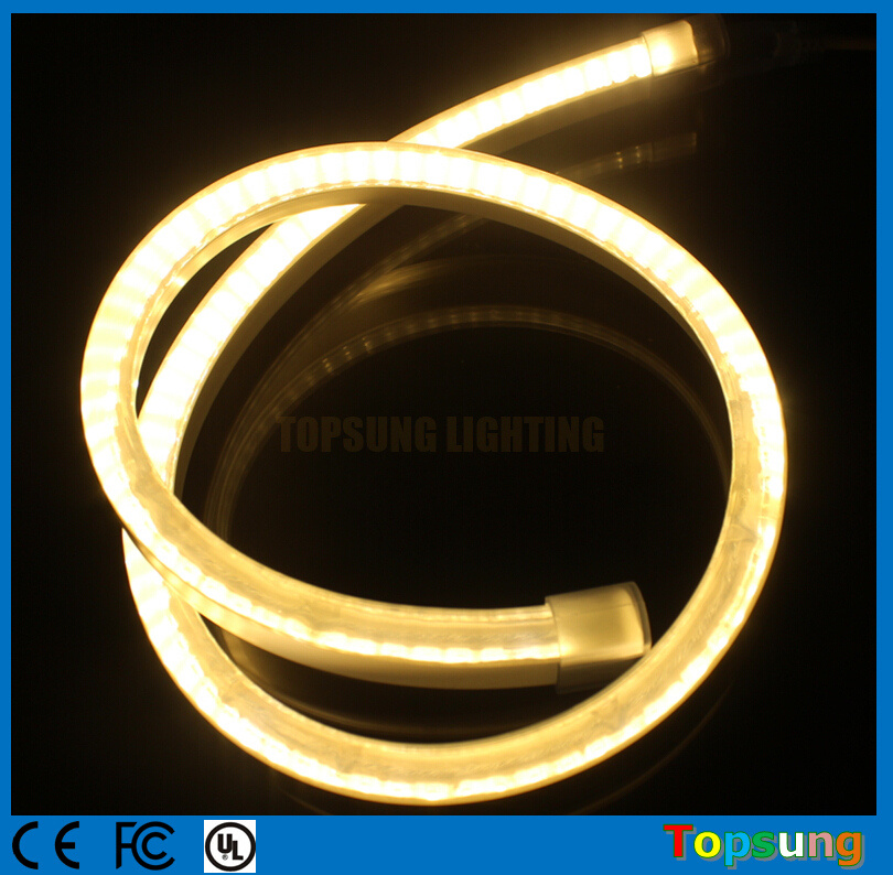 New Decoration Light LED Crystal Neon Flex Strip