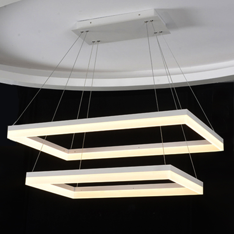 LED Pendant Lamp, Modern Pendant Light, LED Lighting (HS30003DA-2)