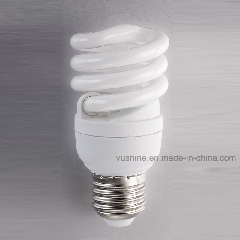 12W Full Spiral Energy Saving Lamp for Osram