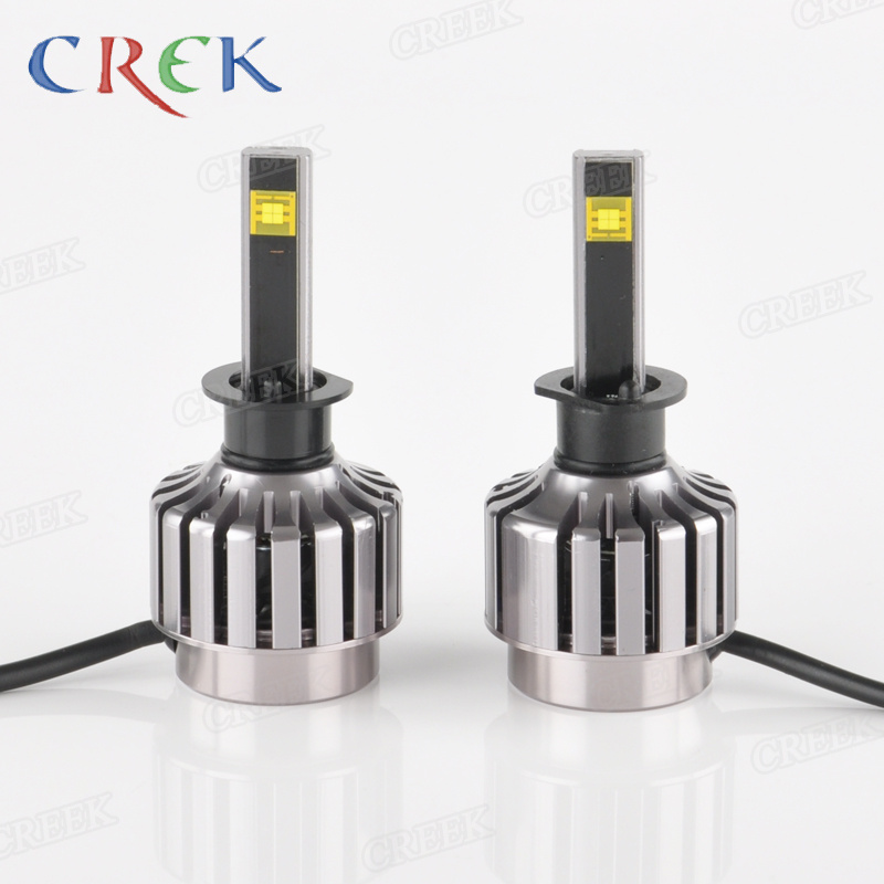 H1 LED Headlight High Beam H1 with CE RoHS
