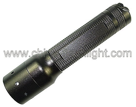 Pocket Mini Flashlight (DBHE-1012)