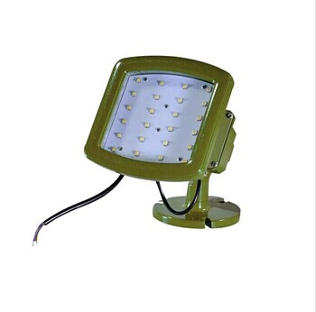 20W Explosion-Proof LED Miner Light