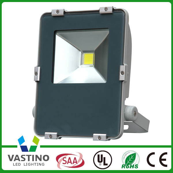 10W 20W 30W 50W Outdoor LED Flood Light for Garden