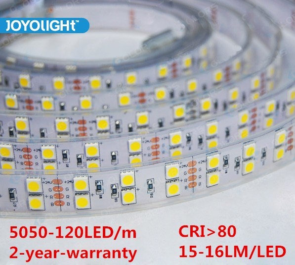 Flexible LED Strip Light (5050-120LED/M)