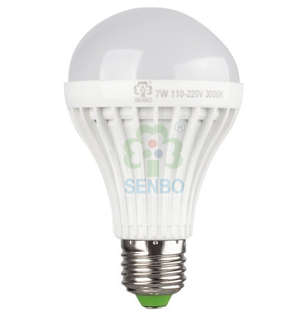 LED Bulb Light 7W