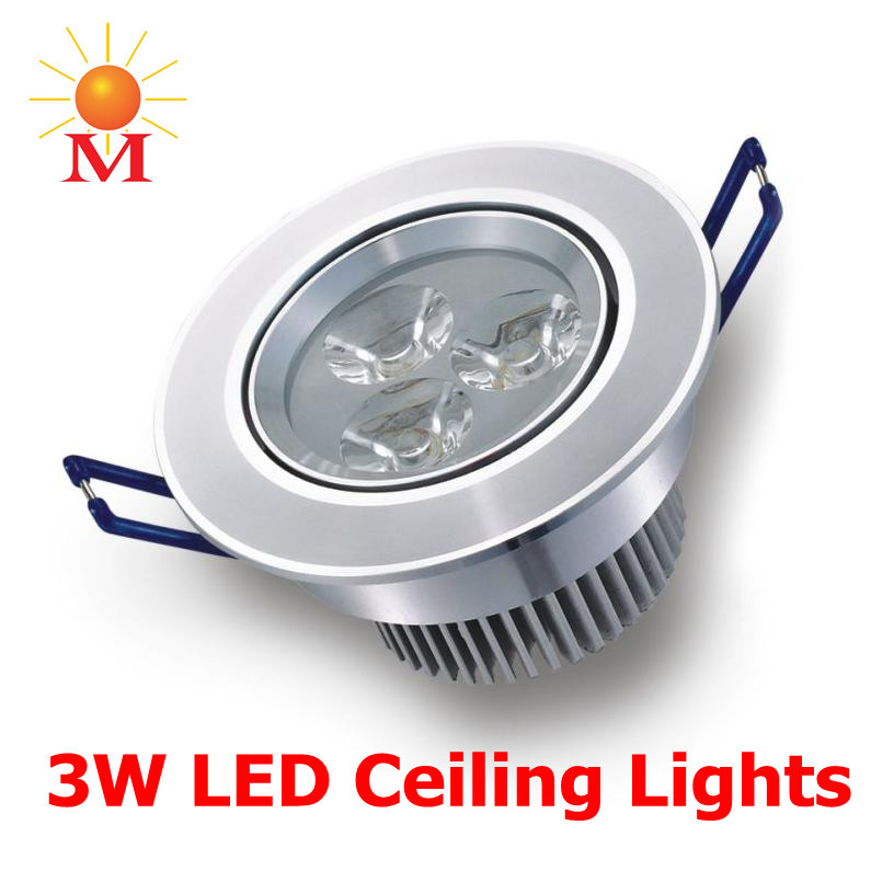 Hotels/Office/Exhibition Office LED Ceiling Lights