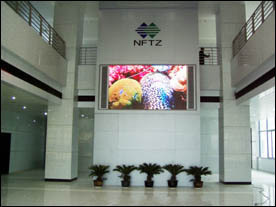 P4 Indoor Full Color LED Display /Full Color LED Display