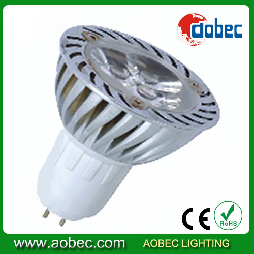 LED Cup Light (spot light)