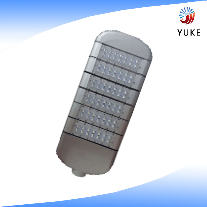 Moudule Design120W Super Heatsink LED Street Light