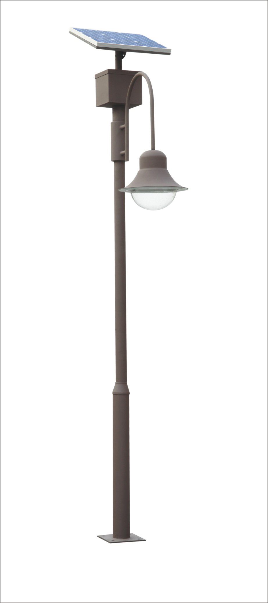 New Design Solar Garden Light (OEM is Acceptable) - 8