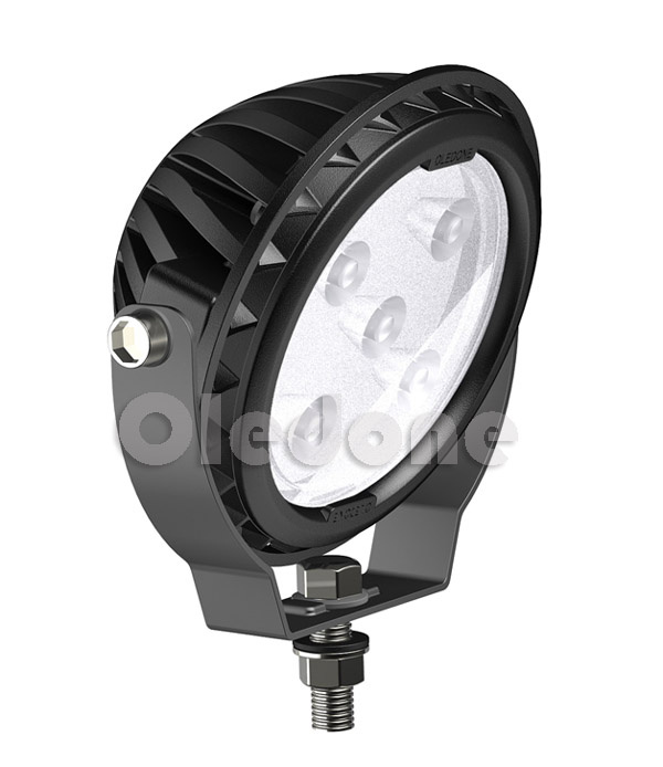 High Power Heavy Duty LED Work Light (69WD-5L18)