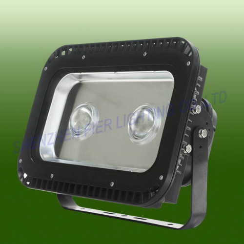 Garden CE RoHS LED Flood Light with 200W