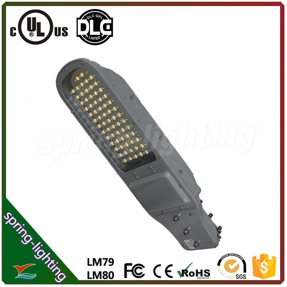 High Power LED Street Light 80W UL