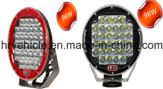 96W CREE LED Spot Work Light