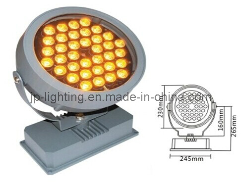 36W IP65 Bridgelux LED Landscape Garden Lights for Tree (JP832361R)