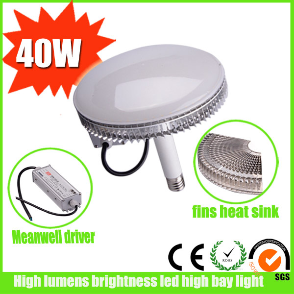 High Lumens Brightness LED High Bay Light