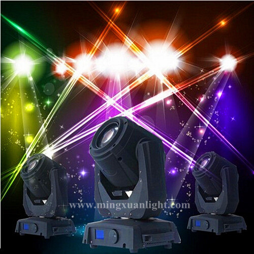 Sharpy 120W 2r Moving Head Beam Light