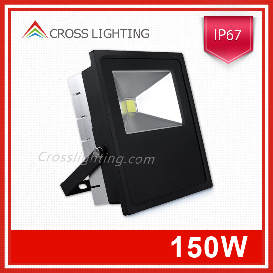 China Manufacturer Taiwan Epistar IP67 150W LED Garden Light