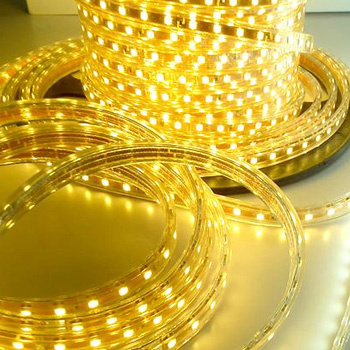 LED Strip Lights 230V 110V SMD 3528 LED Lights LED