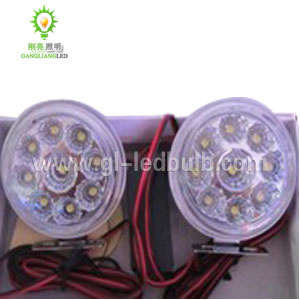 LED Daytime Running Light (9 SMDHIGH POWER LIGHT)