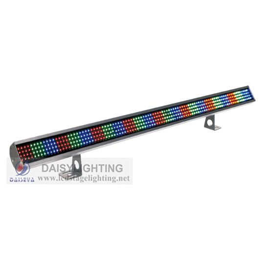 LED Pixel Bar384