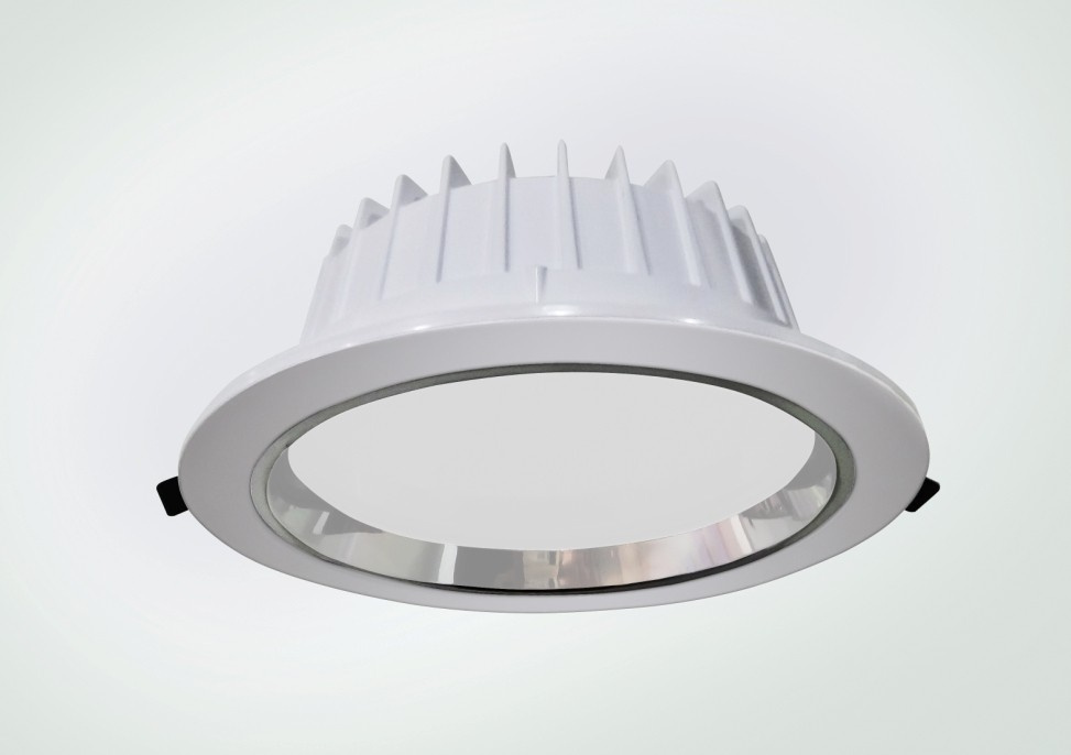 24W High-Power LED Down Light