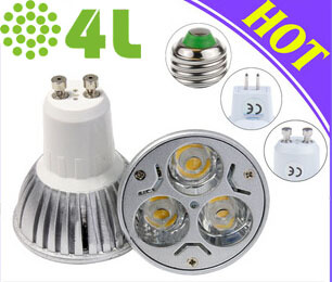 3W LED Spot Light